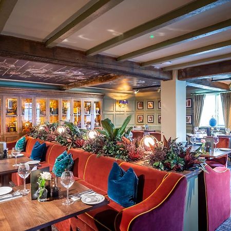 The King'S Arms By Innkeeper'S Collection Knowle  Exterior foto