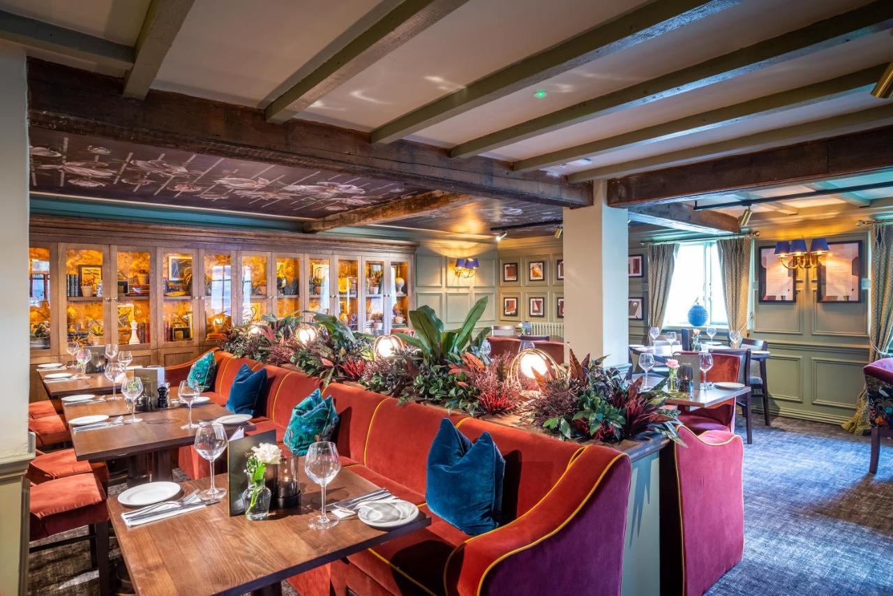 The King'S Arms By Innkeeper'S Collection Knowle  Exterior foto