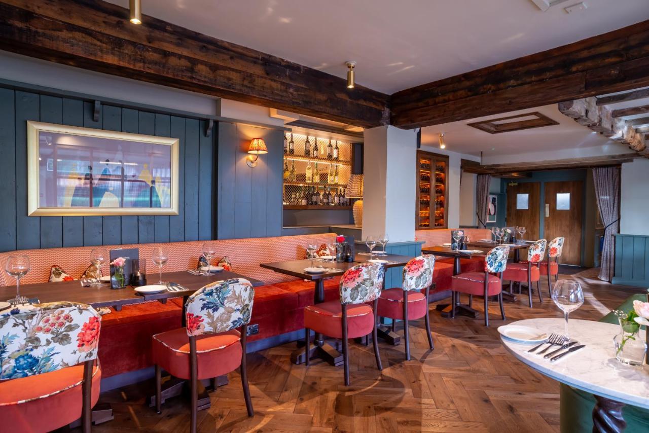 The King'S Arms By Innkeeper'S Collection Knowle  Exterior foto